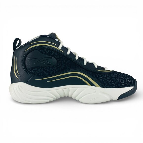 Reebok Answer 3 x Swerve Strickland Killmonger Men\'s Shoes Sneakers 100246191 main image 11